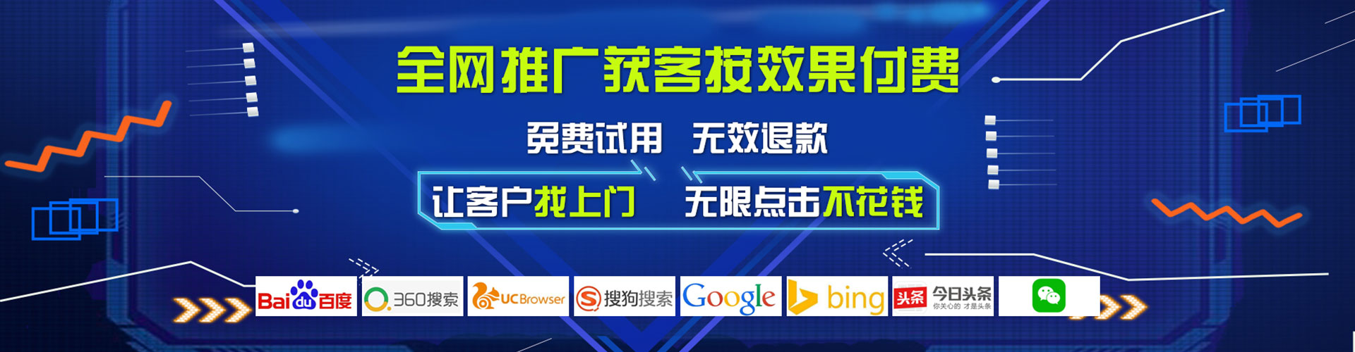 都安信息流投放